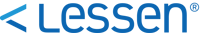 Lessen LLC Logo